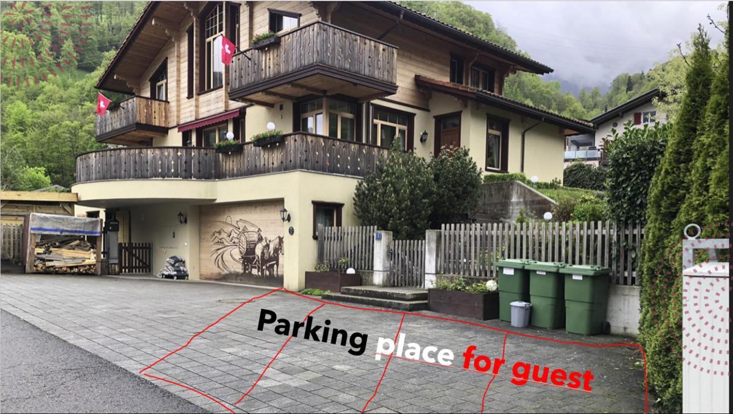 Doodle'S Amazing Chalet -Walensee - Flumserberg - Churfirsten - Heidiland - Pool - Sauna Мольс Экстерьер фото