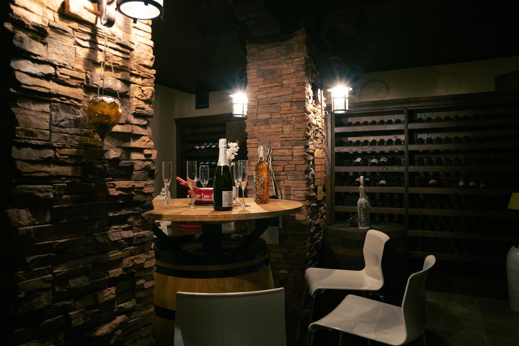 Doodle'S Amazing Chalet -Walensee - Flumserberg - Churfirsten - Heidiland - Pool - Sauna Мольс Экстерьер фото