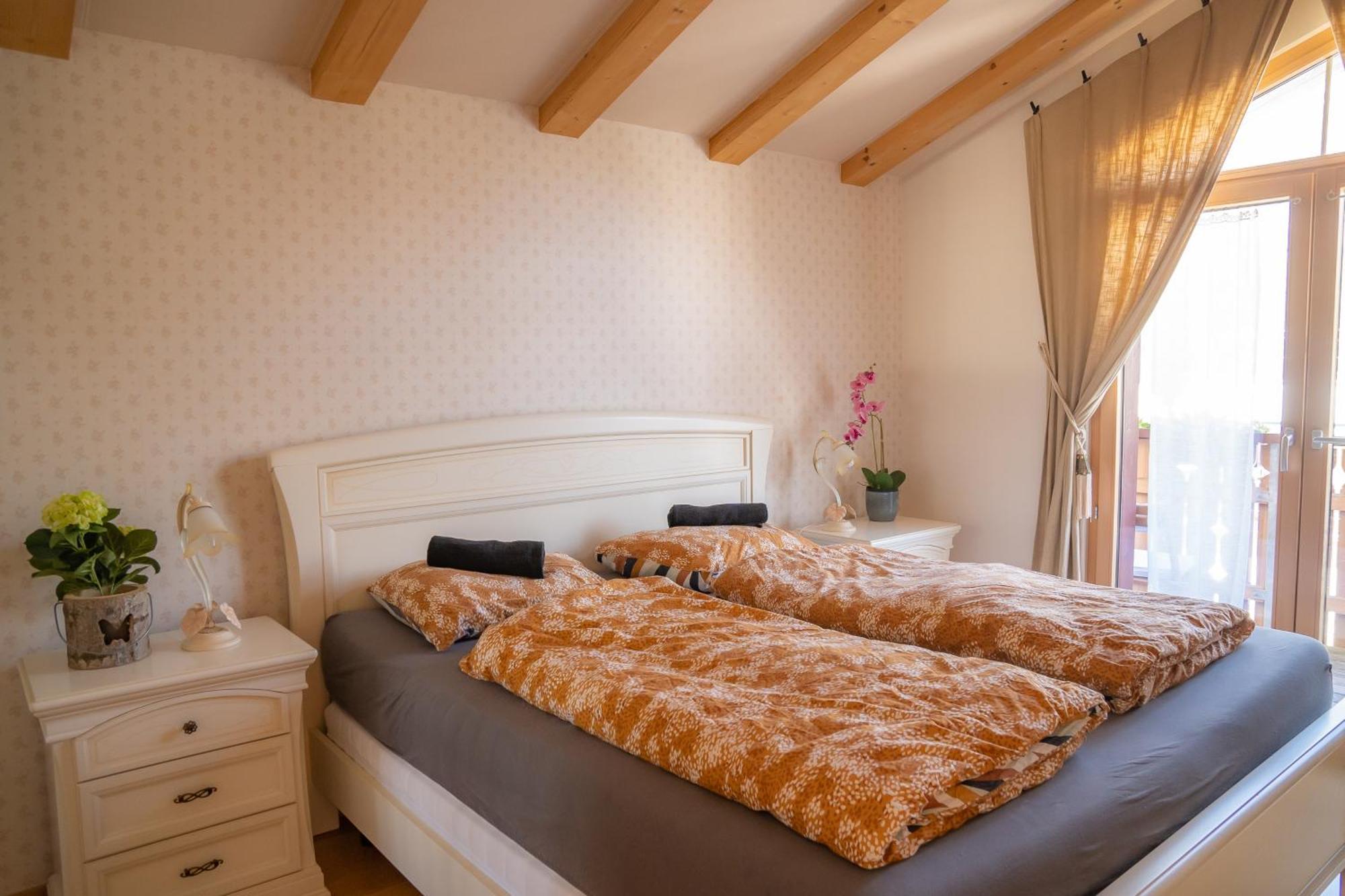 Doodle'S Amazing Chalet -Walensee - Flumserberg - Churfirsten - Heidiland - Pool - Sauna Мольс Экстерьер фото