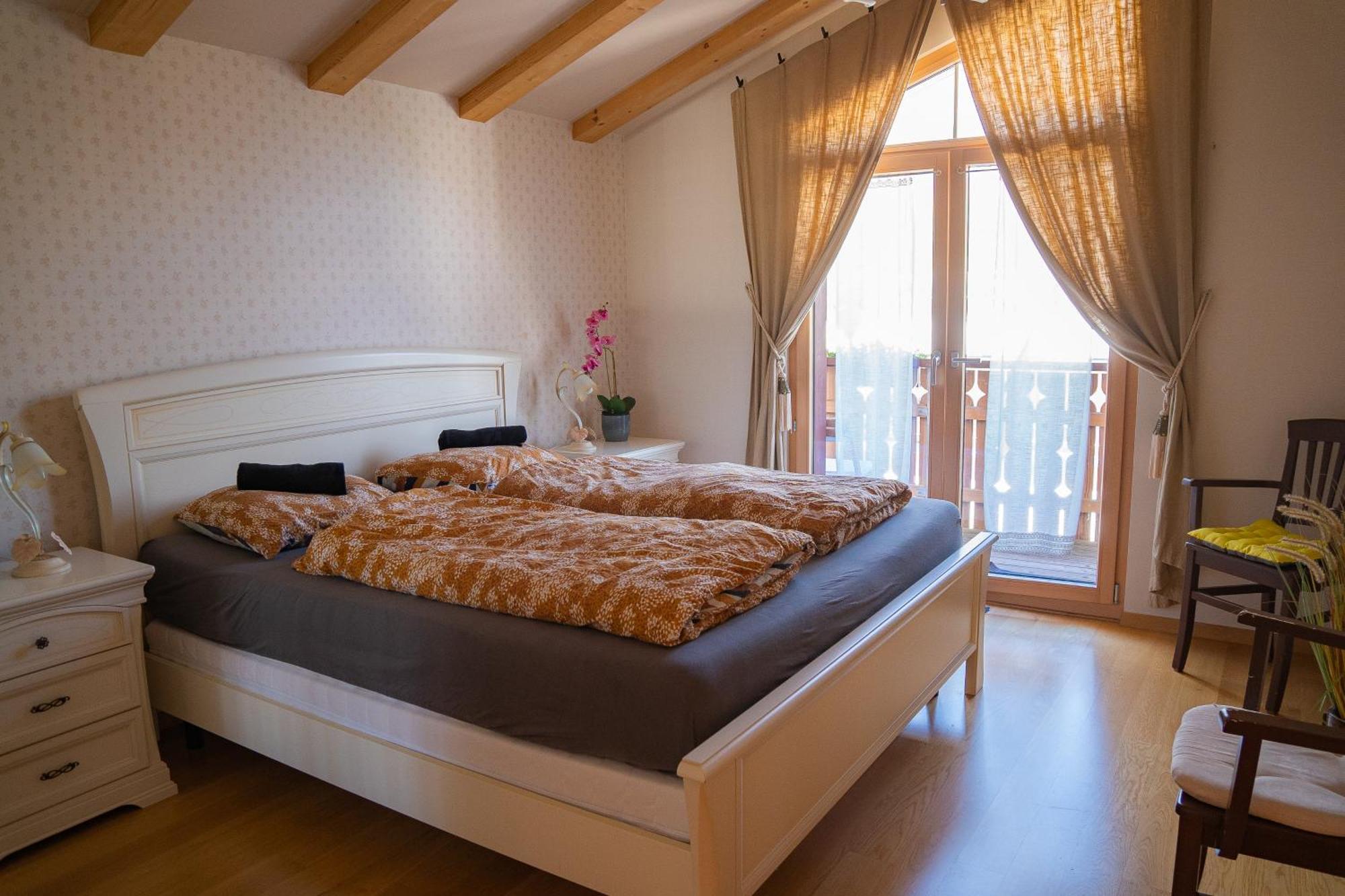 Doodle'S Amazing Chalet -Walensee - Flumserberg - Churfirsten - Heidiland - Pool - Sauna Мольс Экстерьер фото